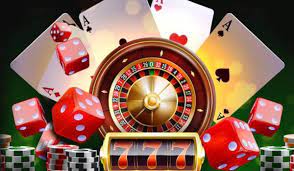 Онлайн казино Casino Calibry